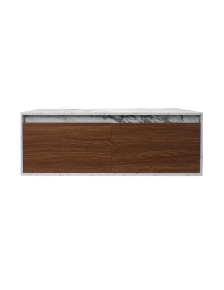 Mueble para baño Anton de MDF armable Mueble para baño Anton de MDF armable