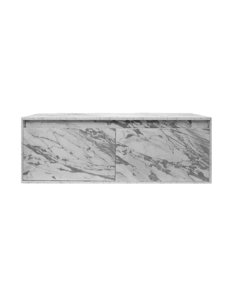 Mueble para baño Anton de MDF armable