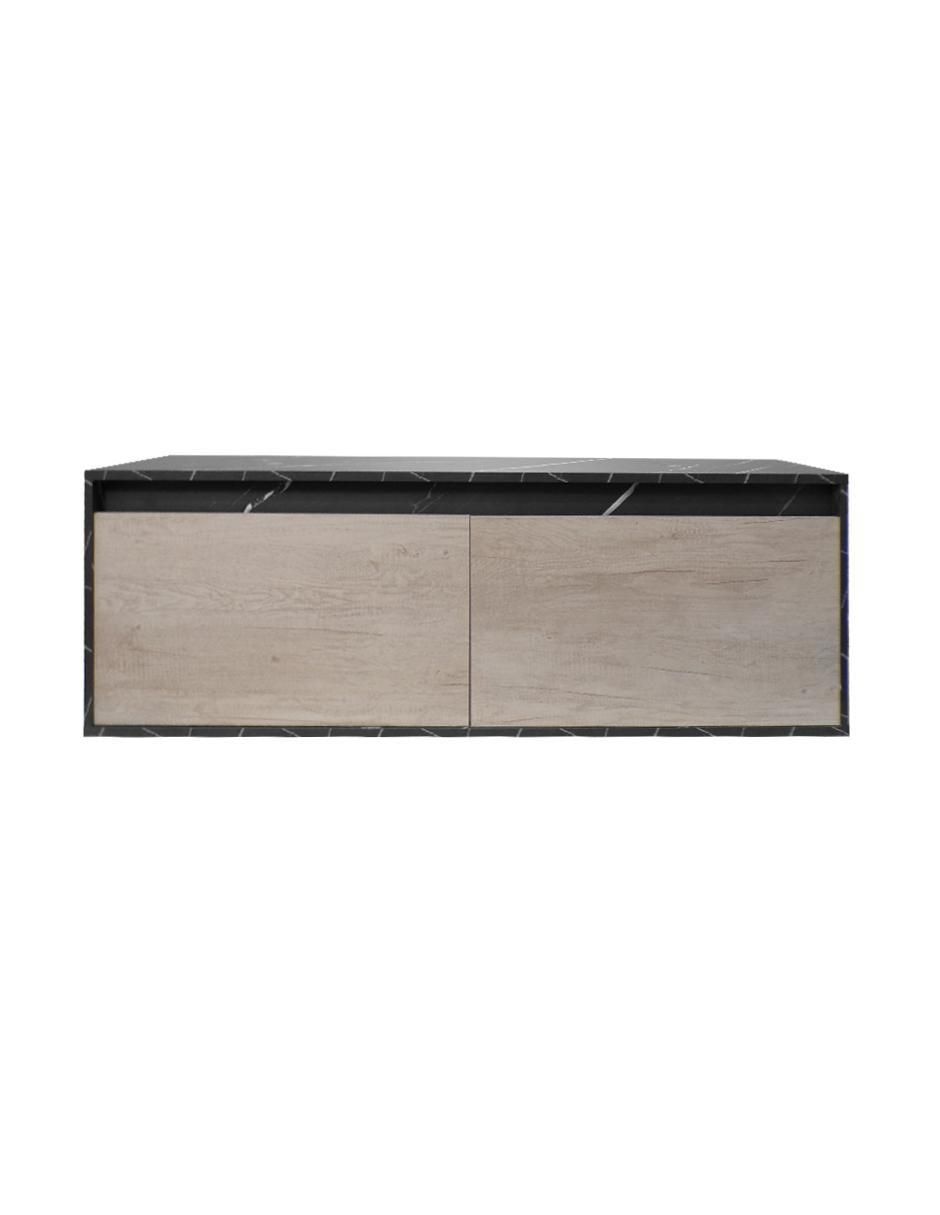 Mueble para baño Anton de MDF armable Mueble para baño Anton de MDF armable
