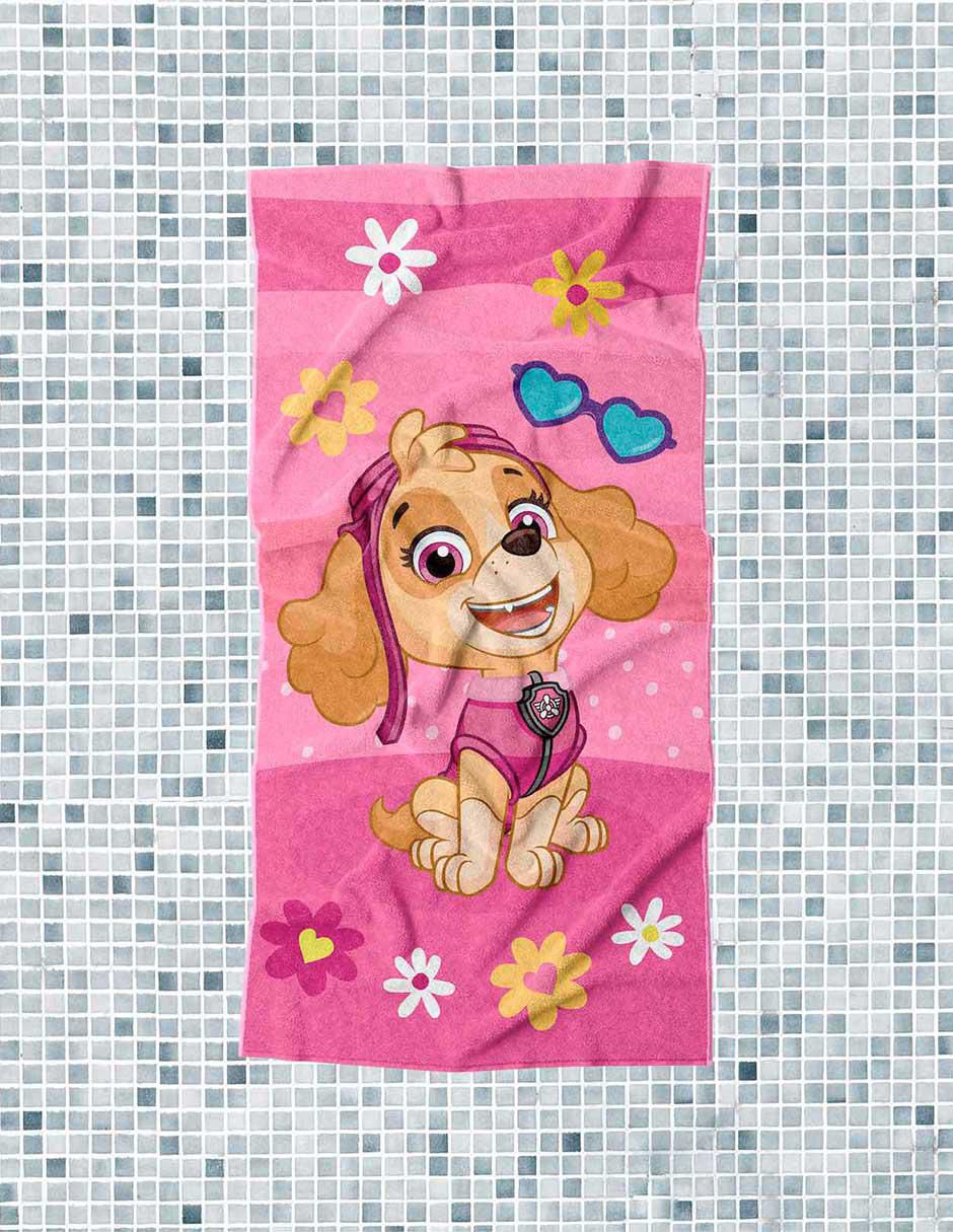 Toalla de baño de microfibra 4