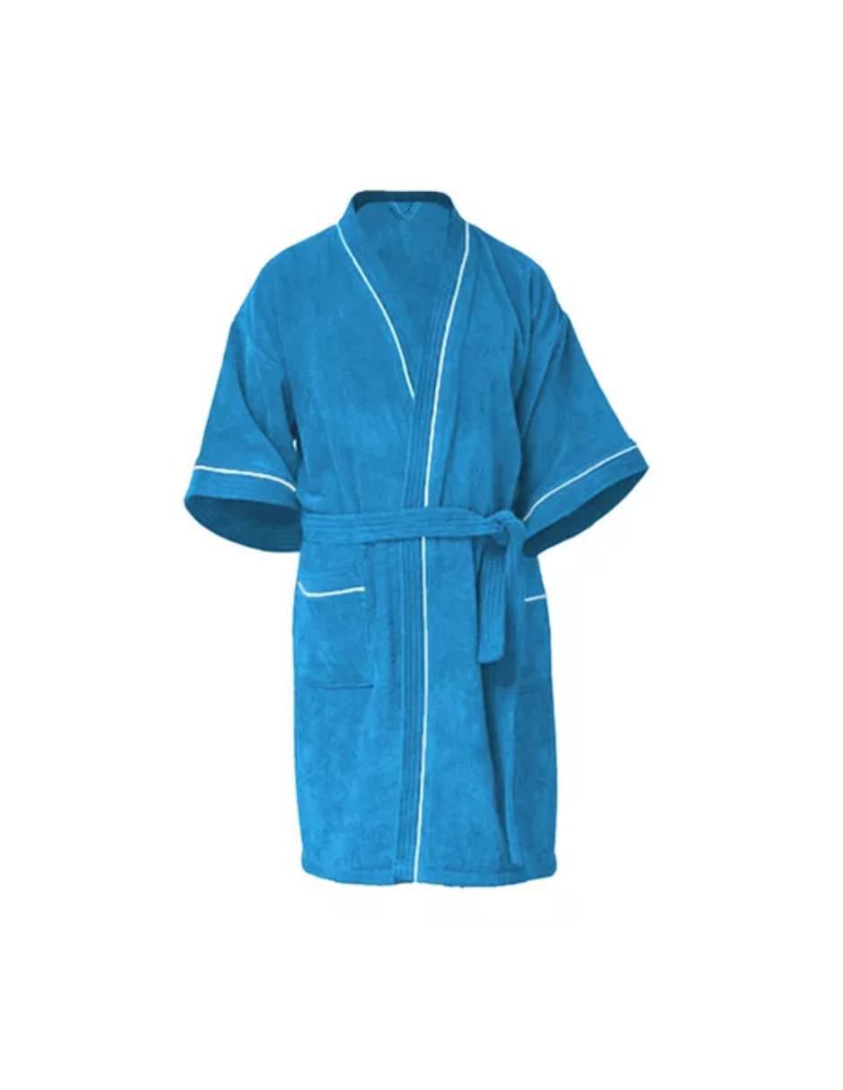 Bata de baño unisex Bata de baño unisex