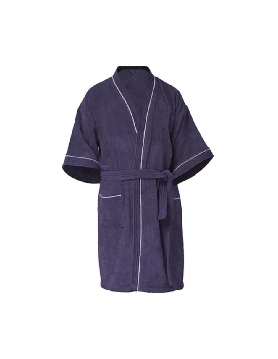 Bata de baño Siesta unisex