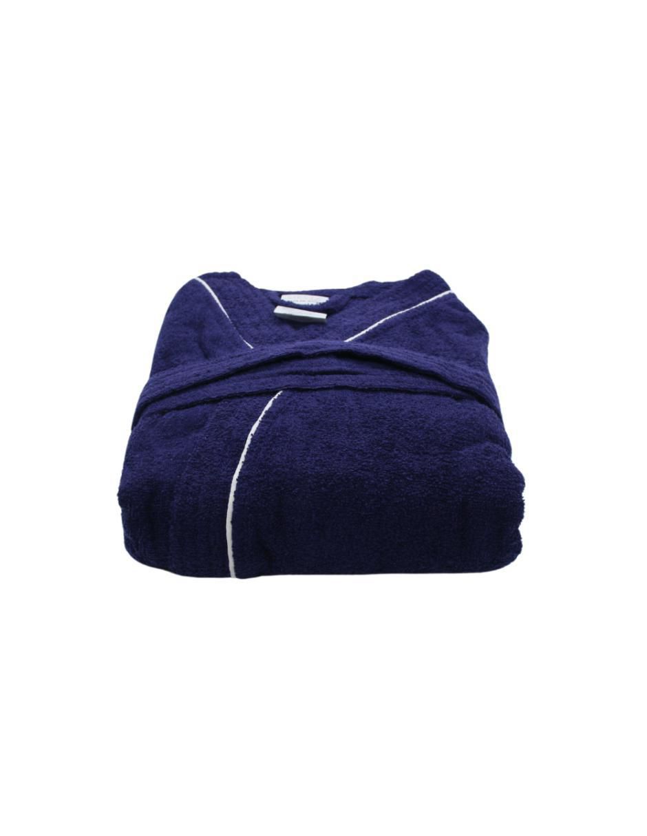 Bata de baño Siesta unisex