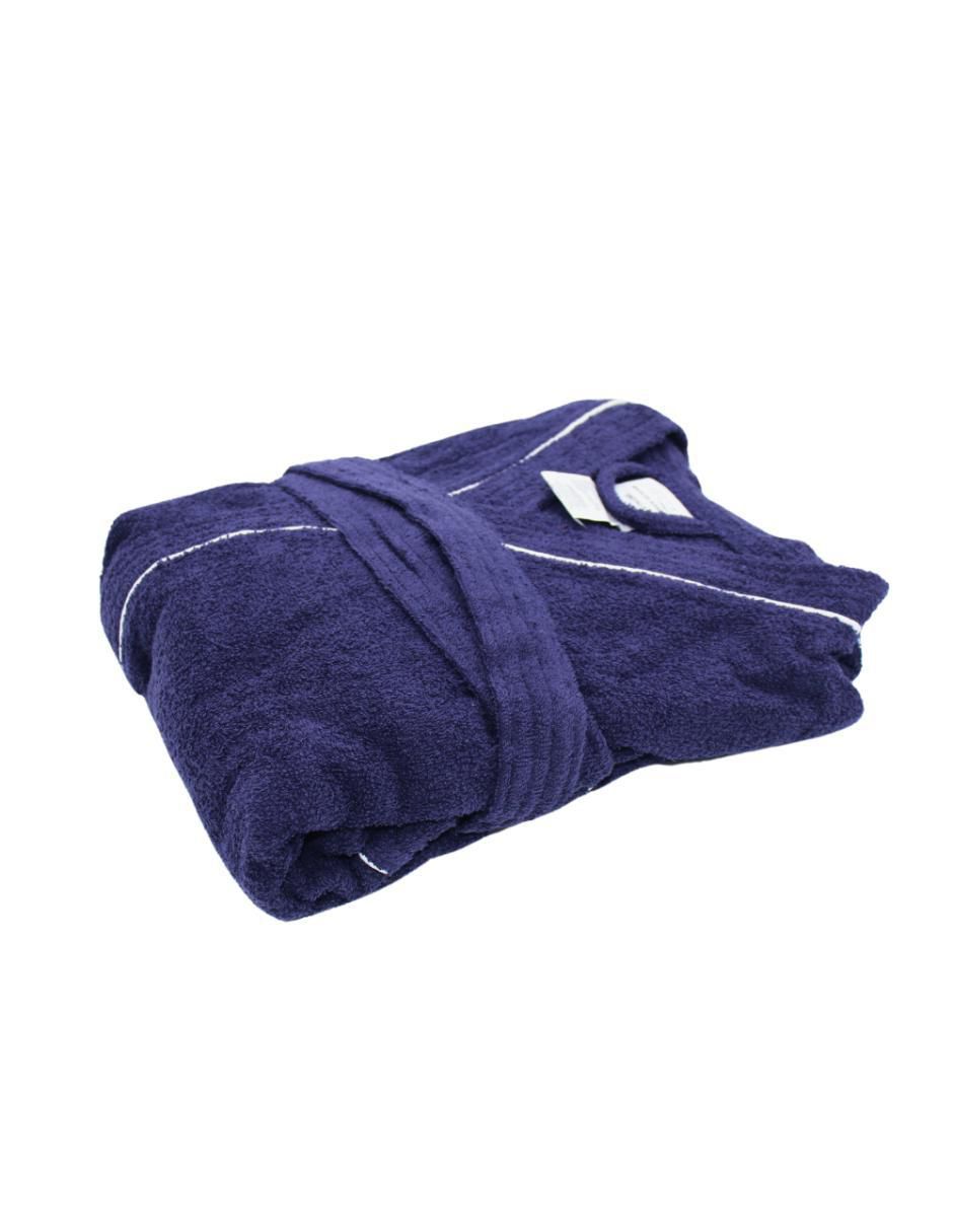 Bata de baño Siesta unisex