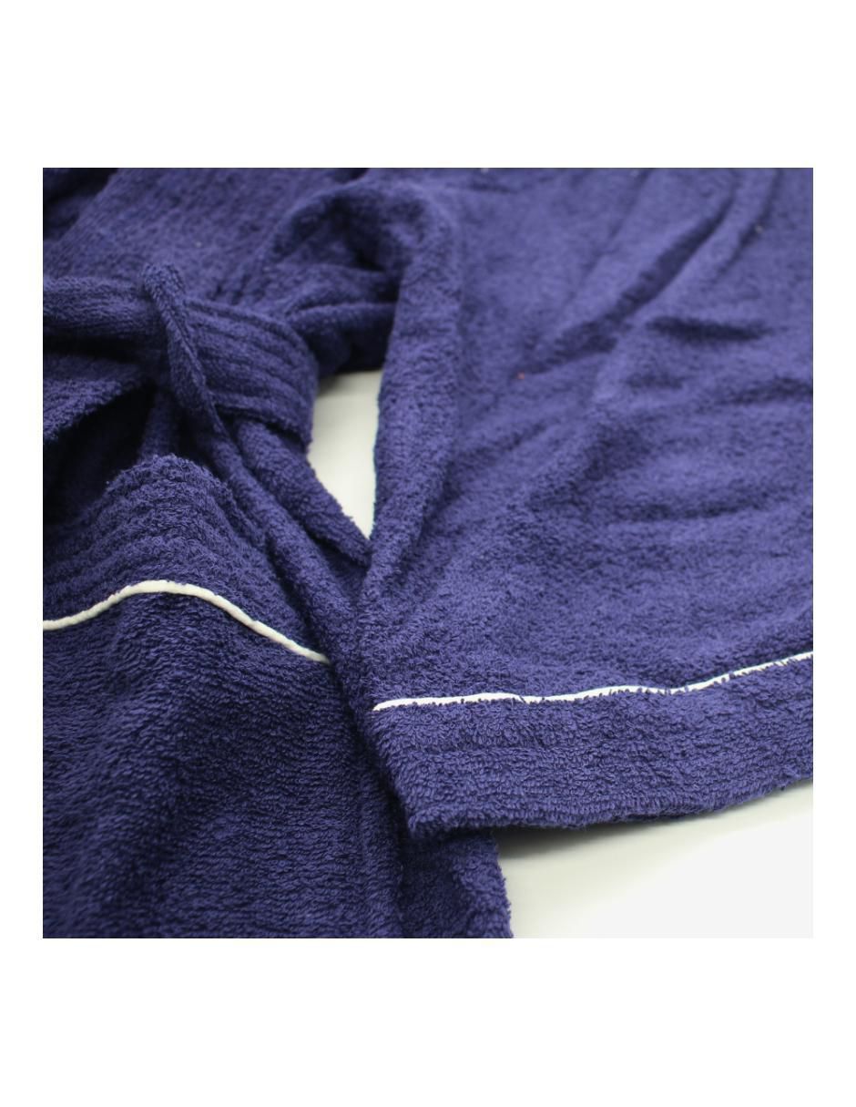 Bata de baño unisex Bata de baño unisex