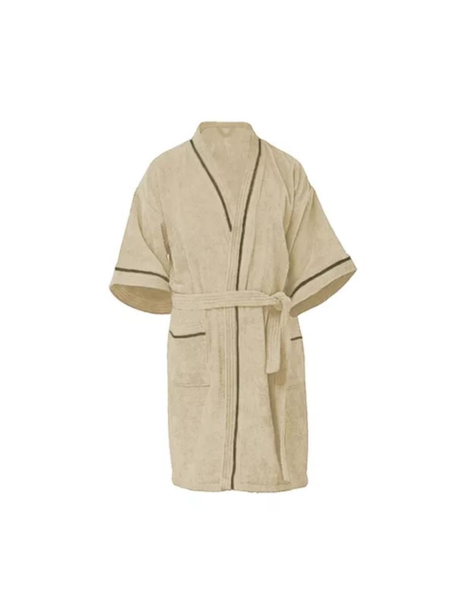 Bata de baño Siesta unisex
