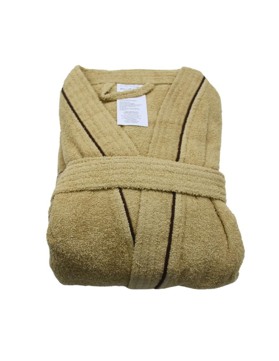 Bata de baño Siesta unisex