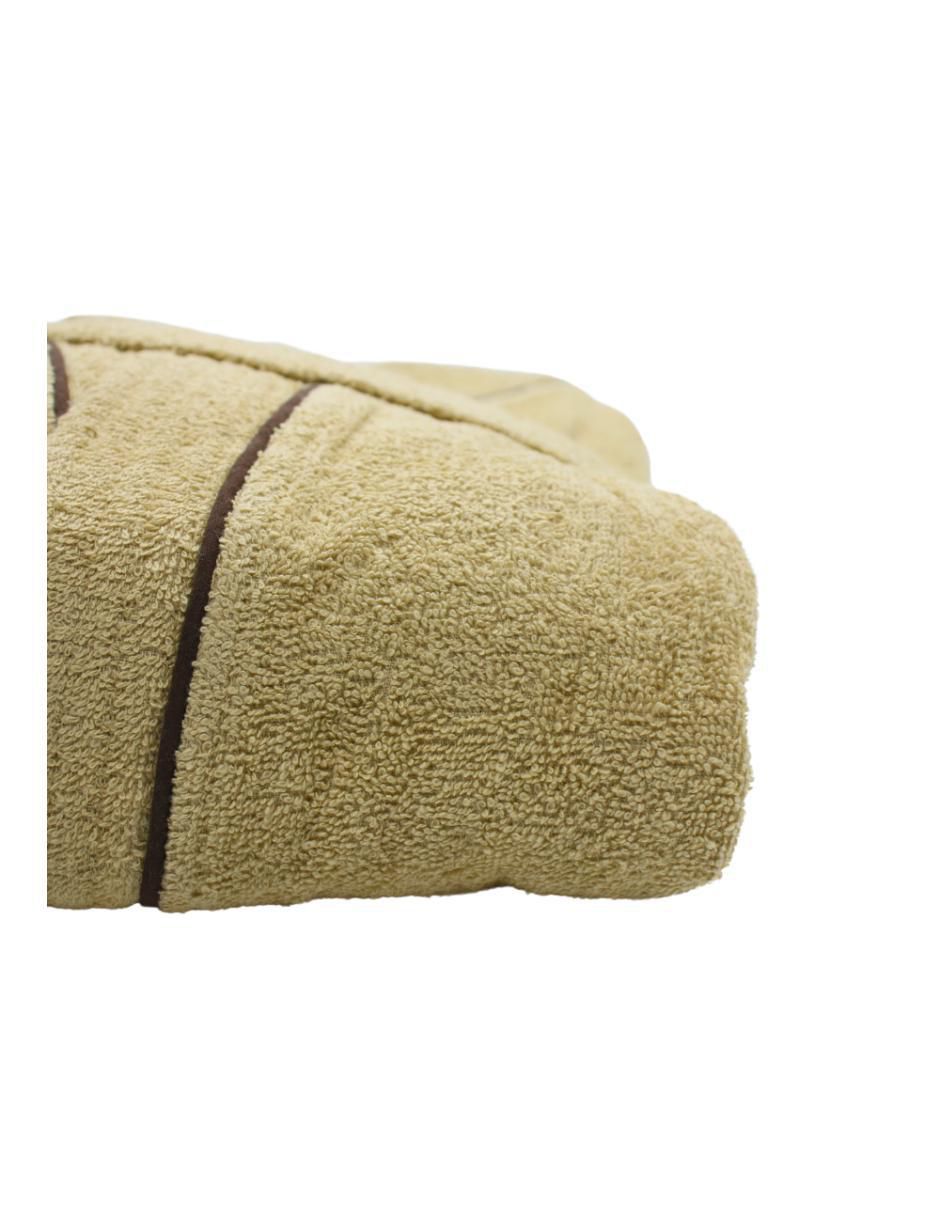 Bata de baño Siesta unisex