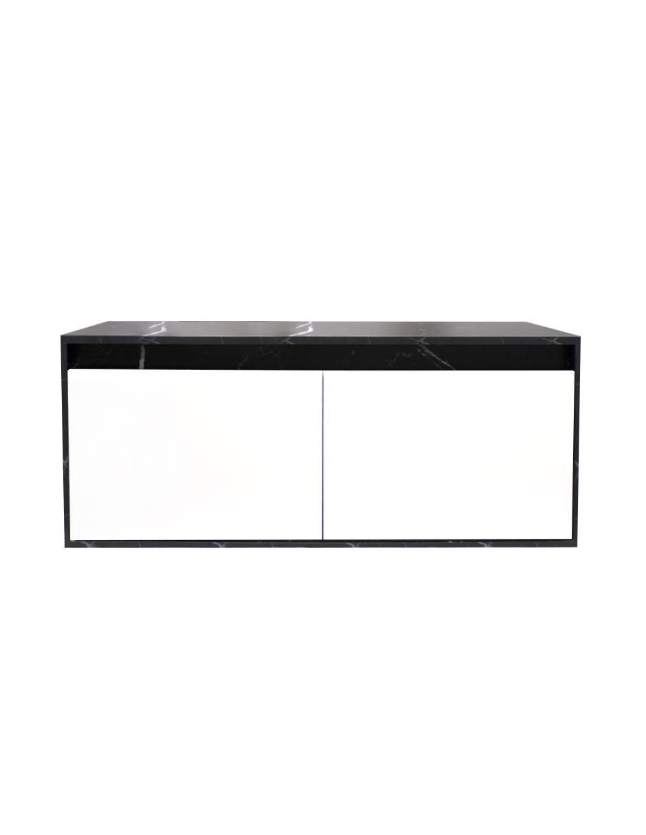 Mueble para baño Bass de MDF armable