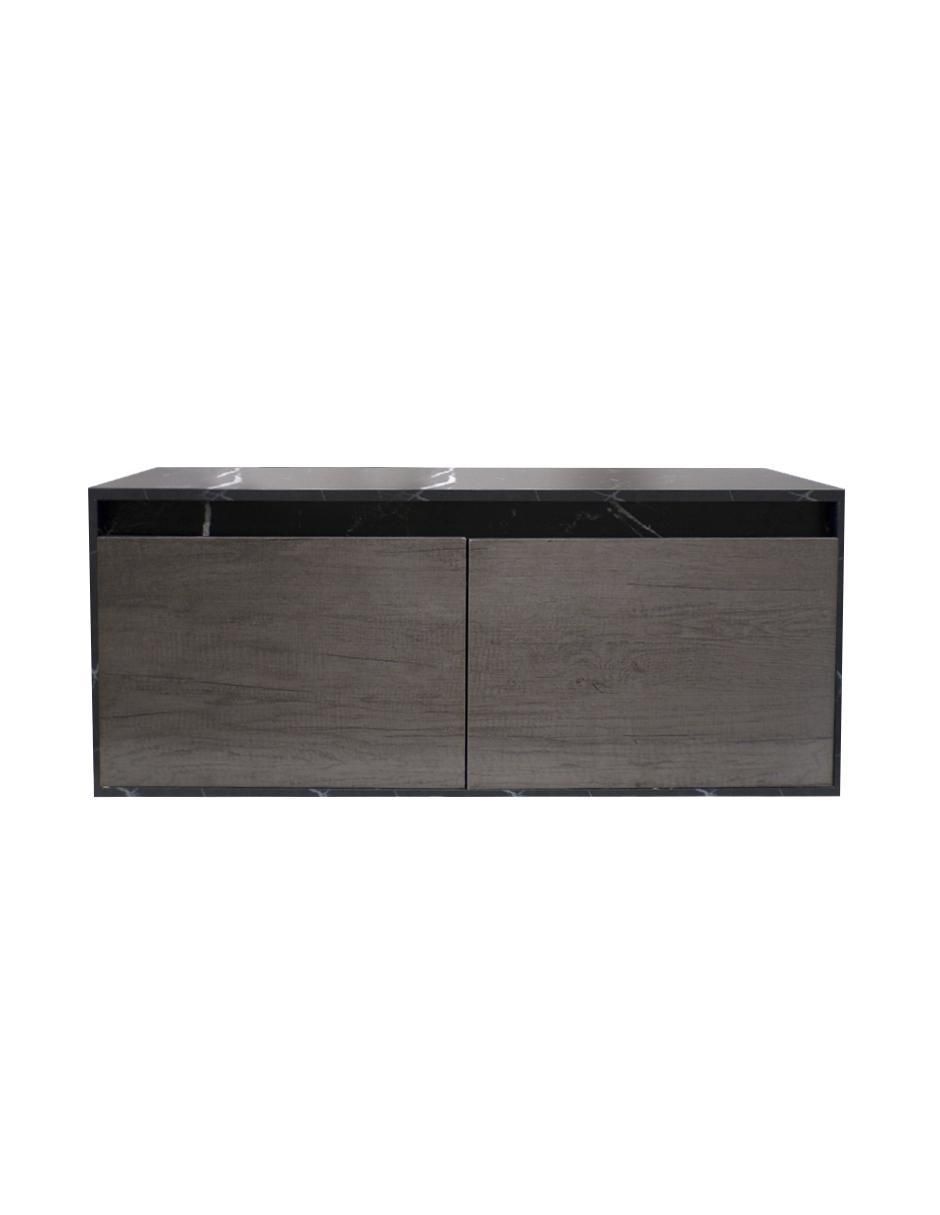 Mueble para baño Bass de MDF armable