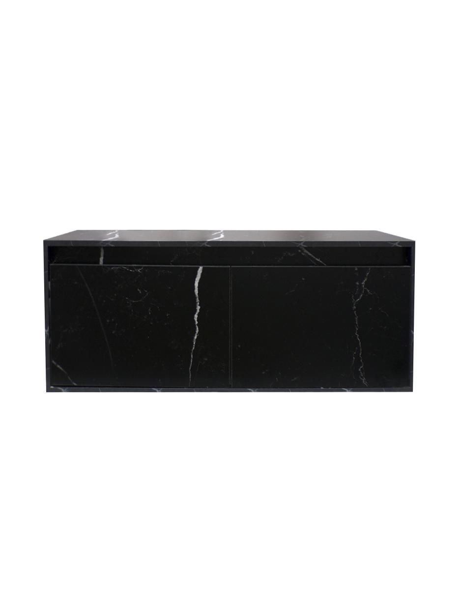 Mueble para baño Bass de MDF armable