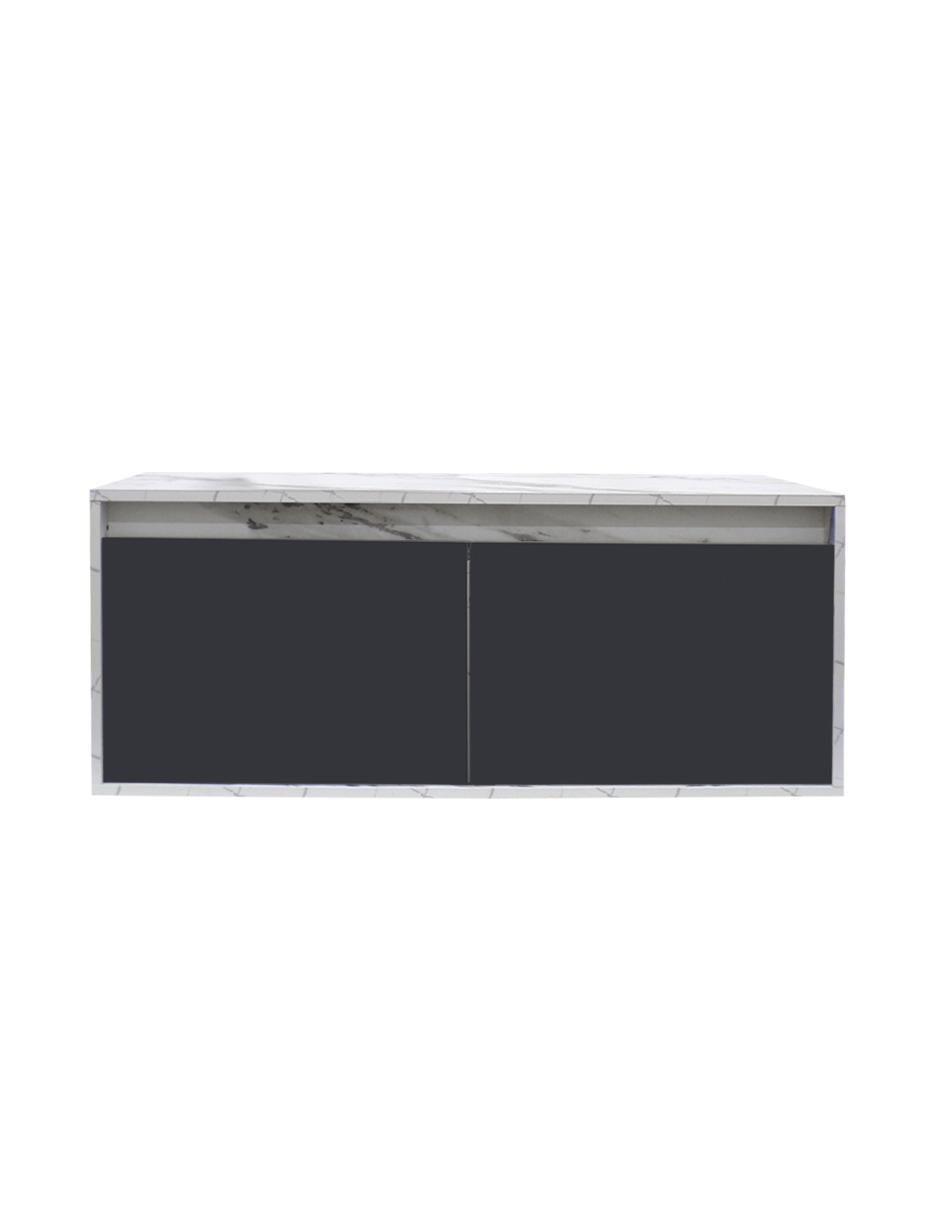 Mueble para baño Bass de MDF armable