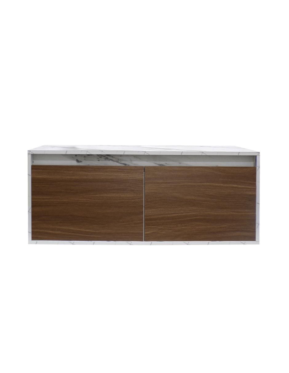 Mueble para baño Bass de MDF armable