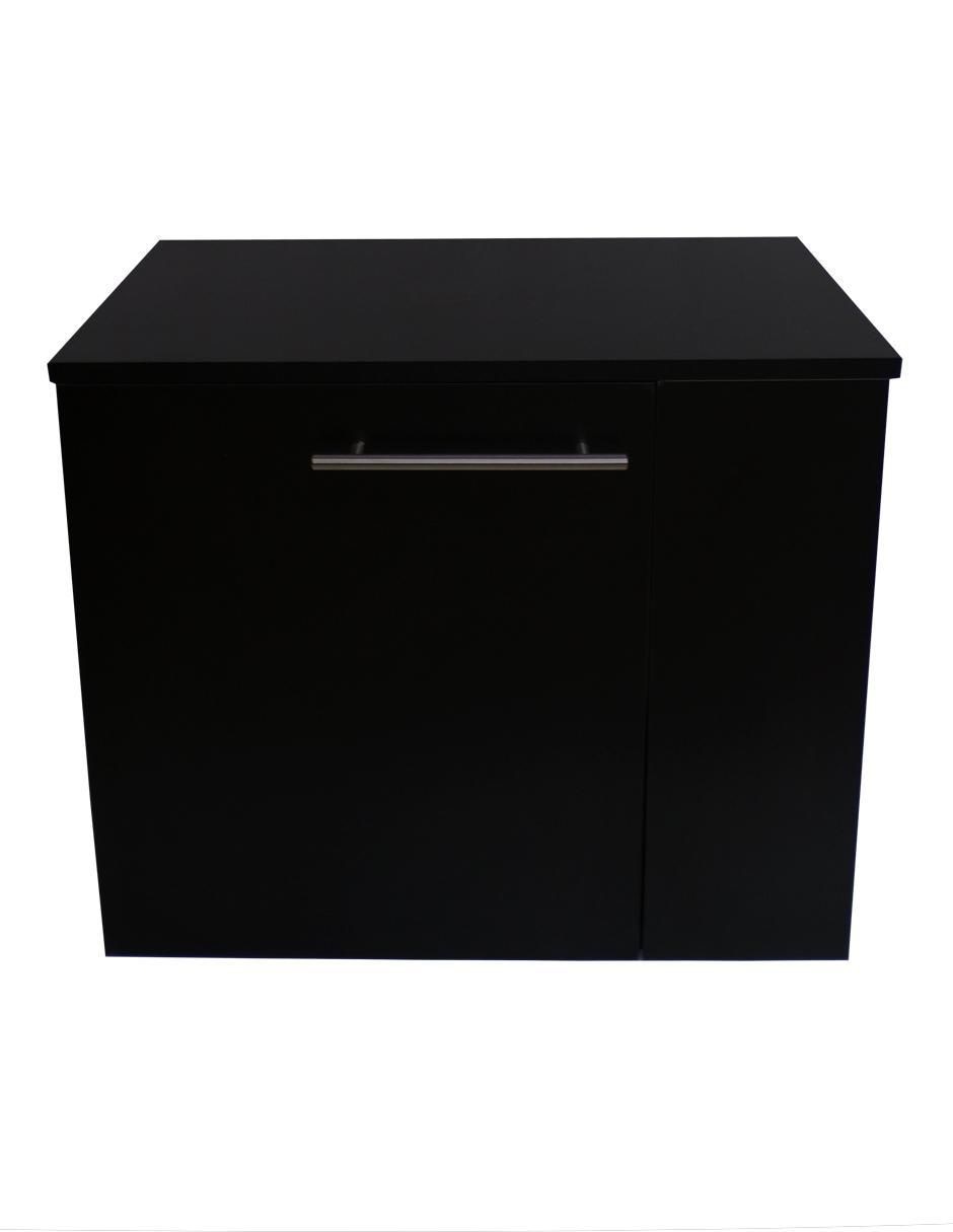 Mueble para baño Lenny de MDF armable