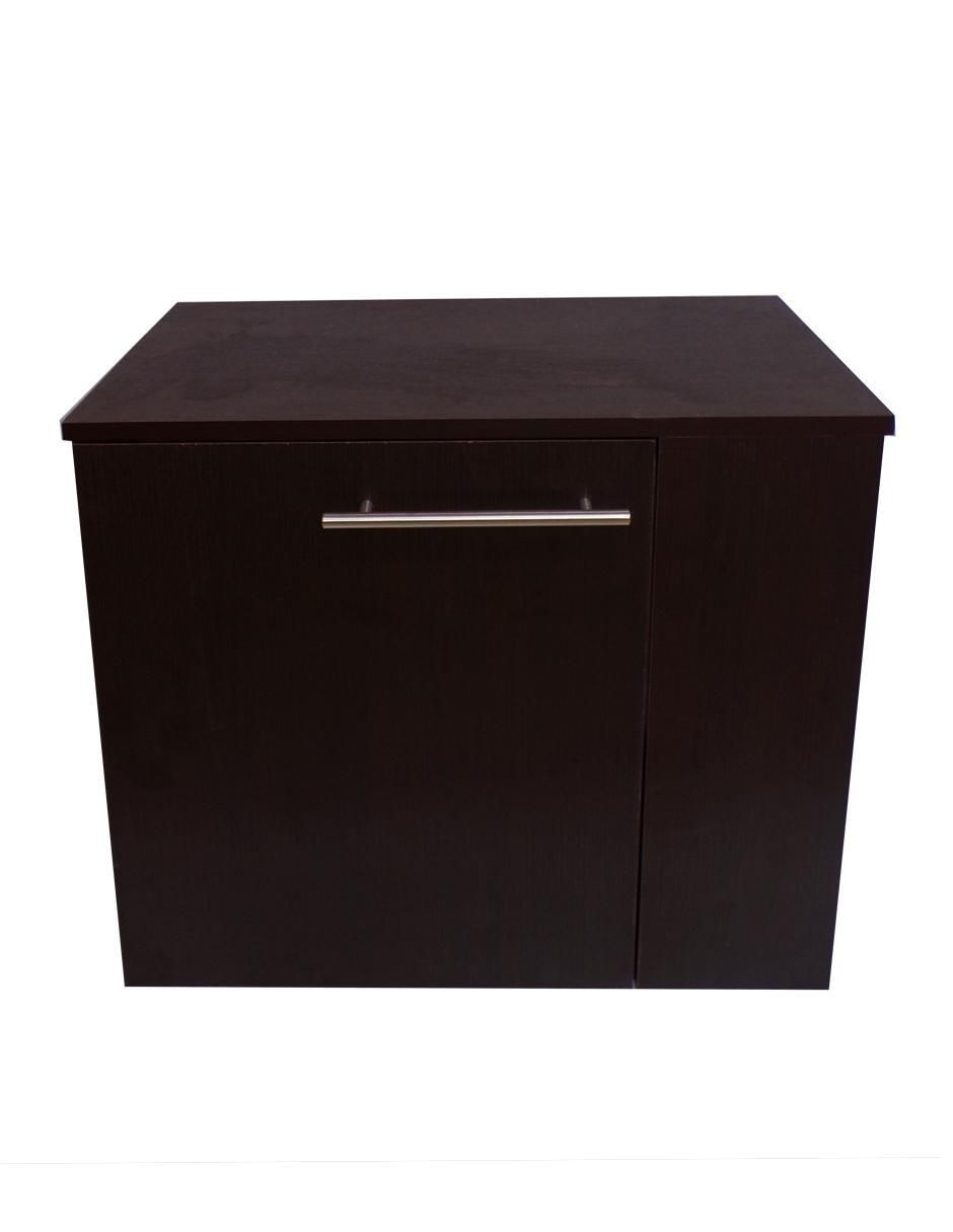 Mueble para baño Lenny de MDF armable