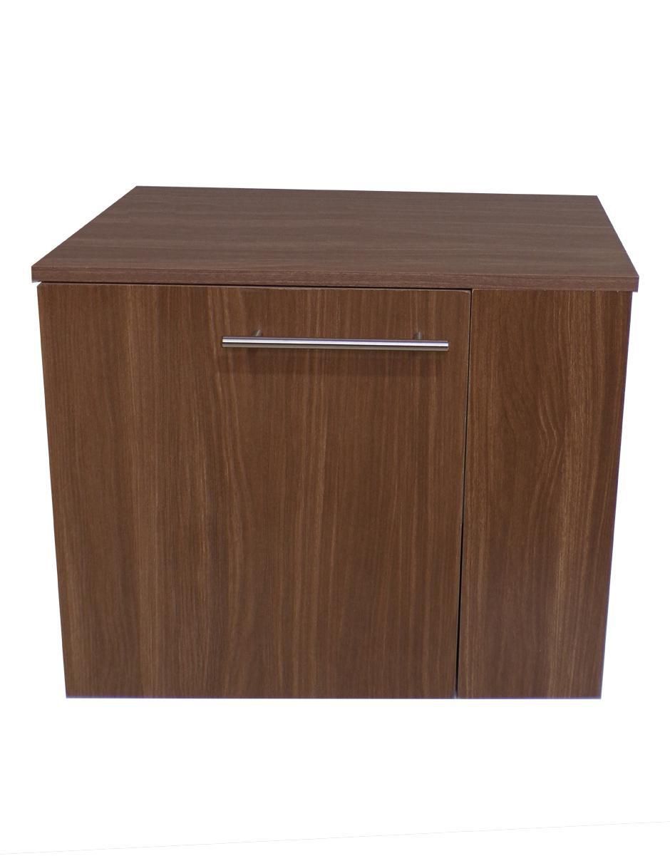 Mueble para baño Lenny de MDF armable