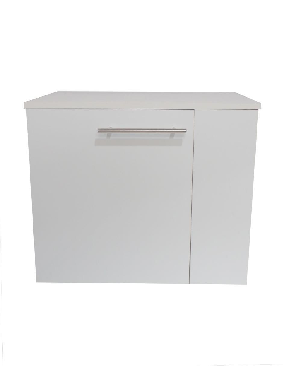 Mueble para baño Lenny de MDF armable 1