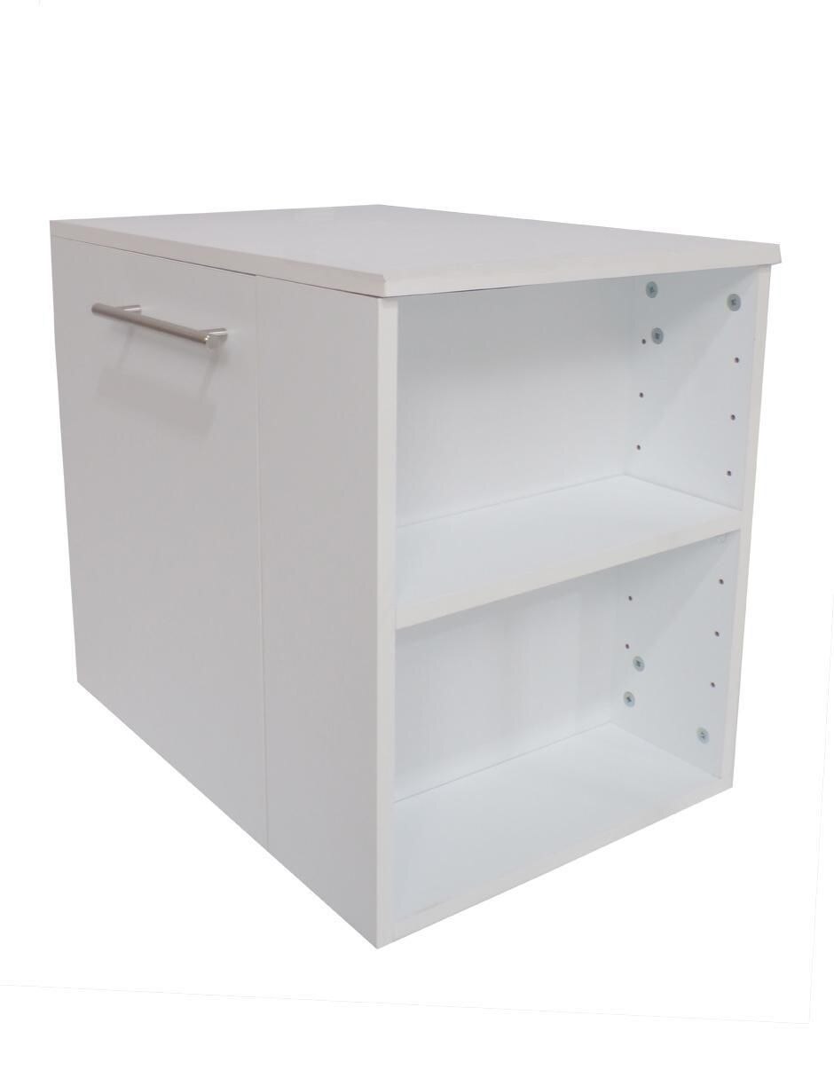 Mueble para baño Lenny de MDF armable 2
