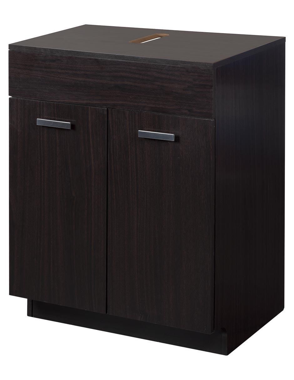 Mueble para baño Ixtlan de MDF armable Mueble para baño Ixtlan de MDF armable