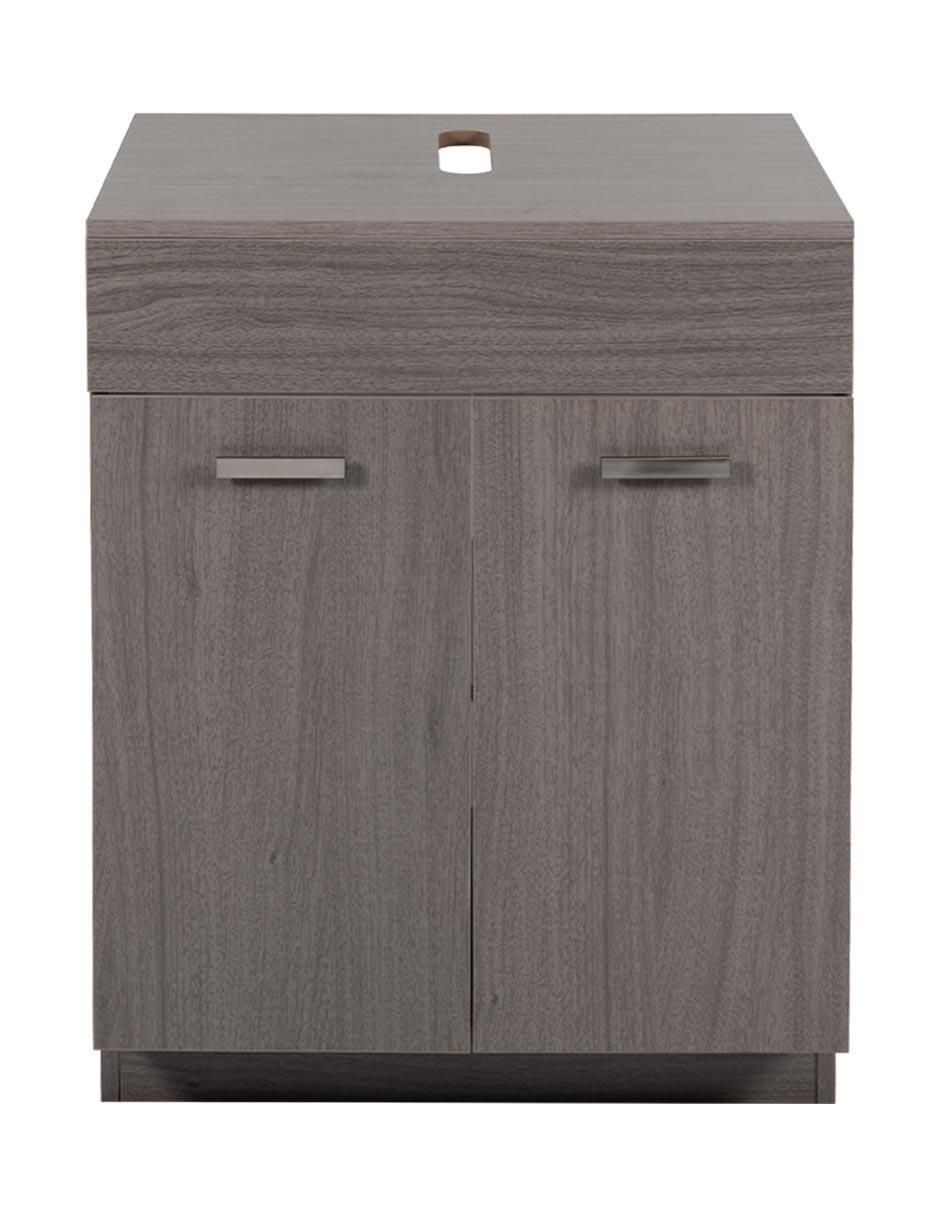 Mueble para baño Cantia Ixtlan de MDF armable