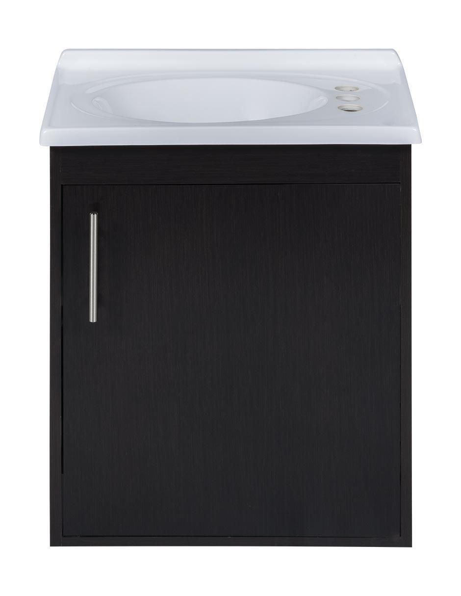 Mueble para baño Ixtapa de MDF armable Mueble para baño Ixtapa de MDF armable