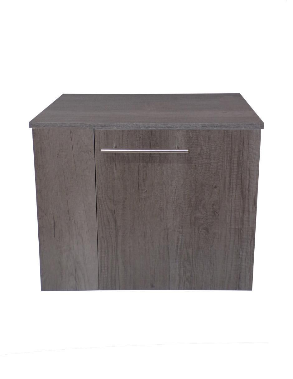 Mueble para baño Lenny de MDF armable