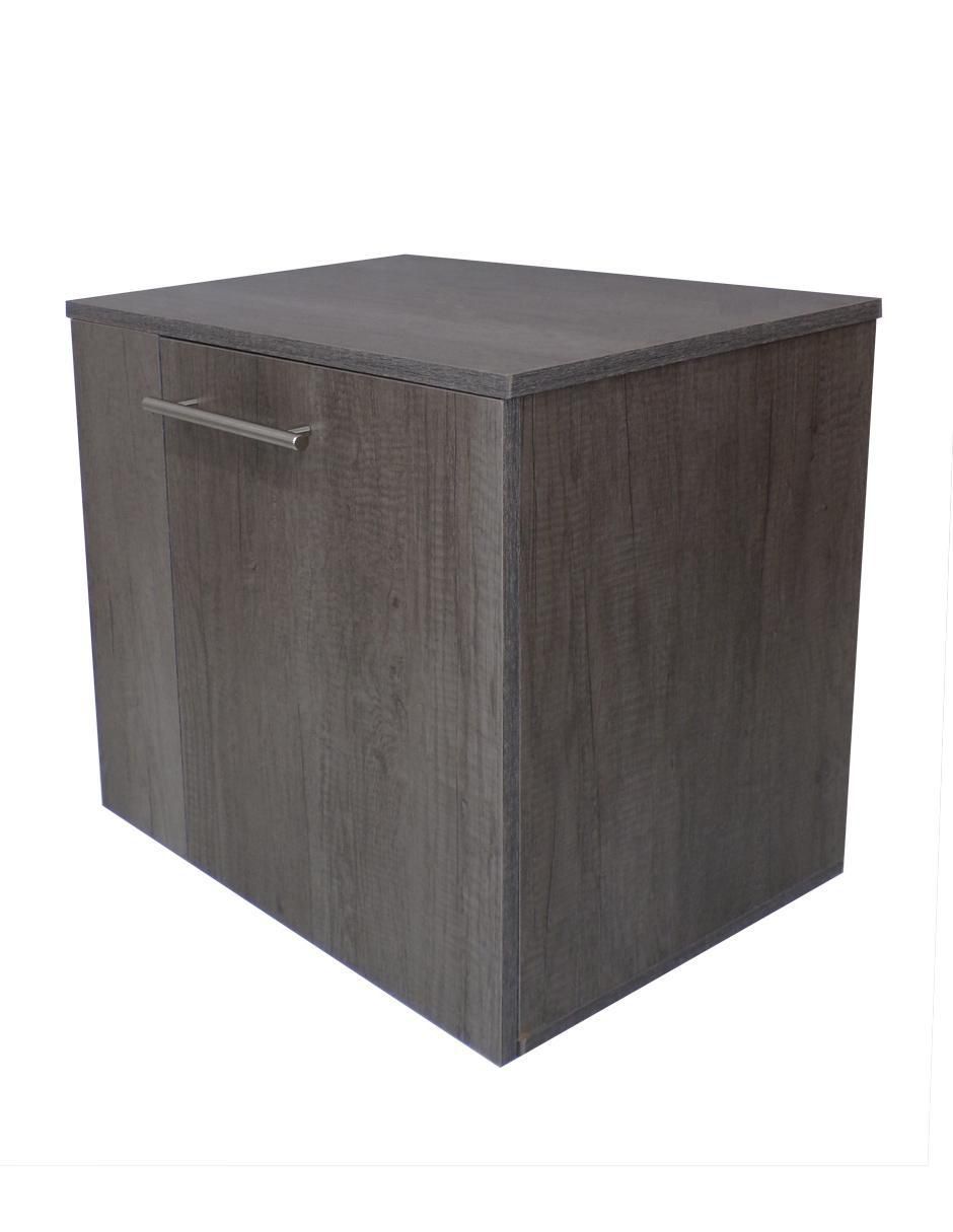 Mueble para baño Lenny de MDF armable 3