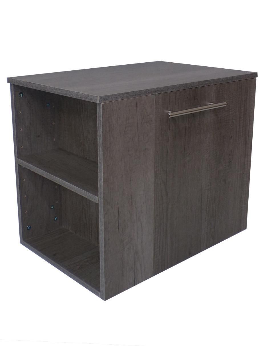 Mueble para baño Lenny de MDF armable 4