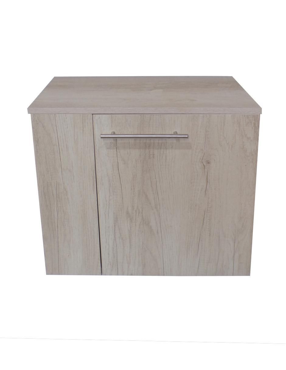 Mueble para baño Lenny de MDF armable Mueble para baño Lenny de MDF armable