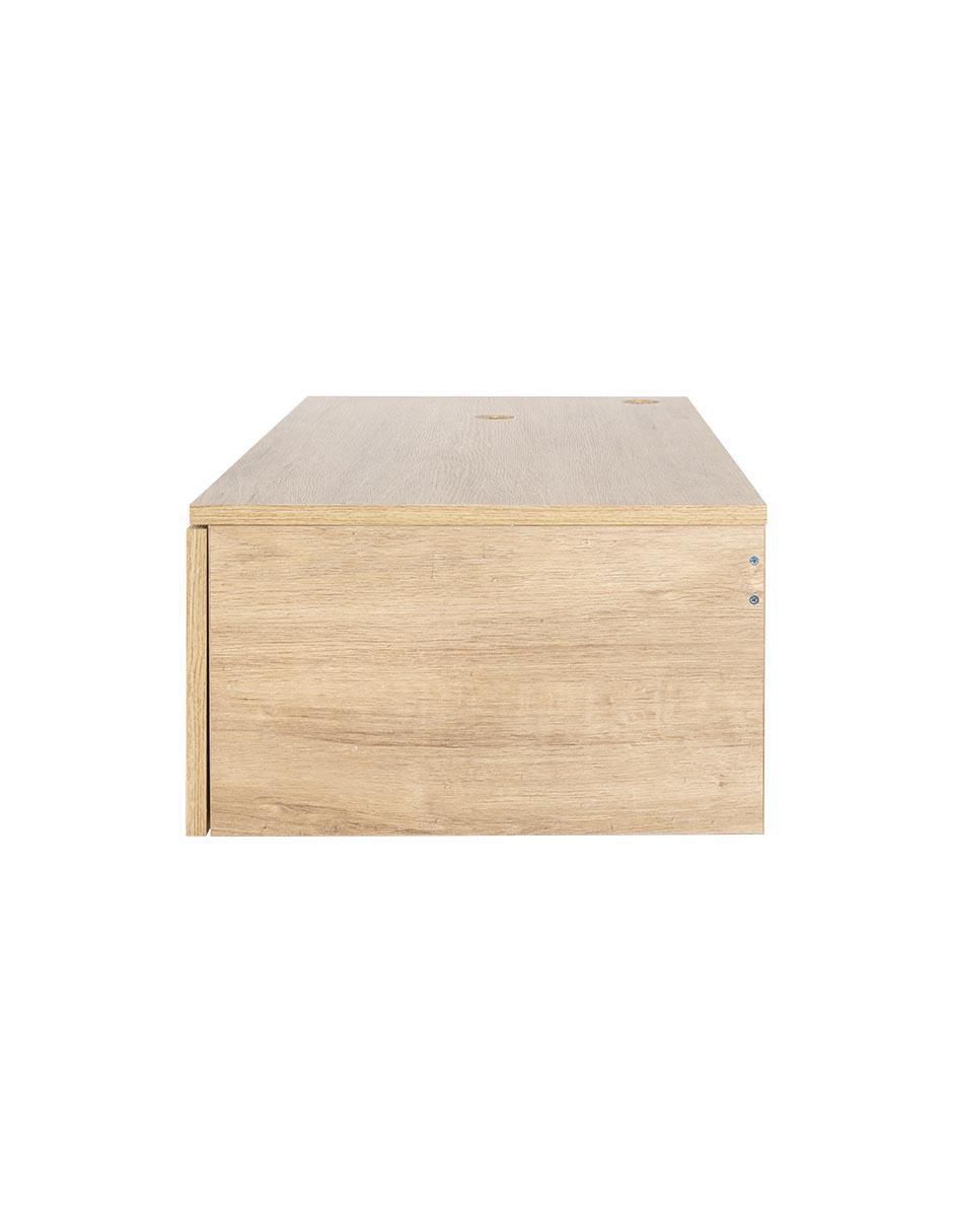 Mueble para baño Boca de MDF armable 2