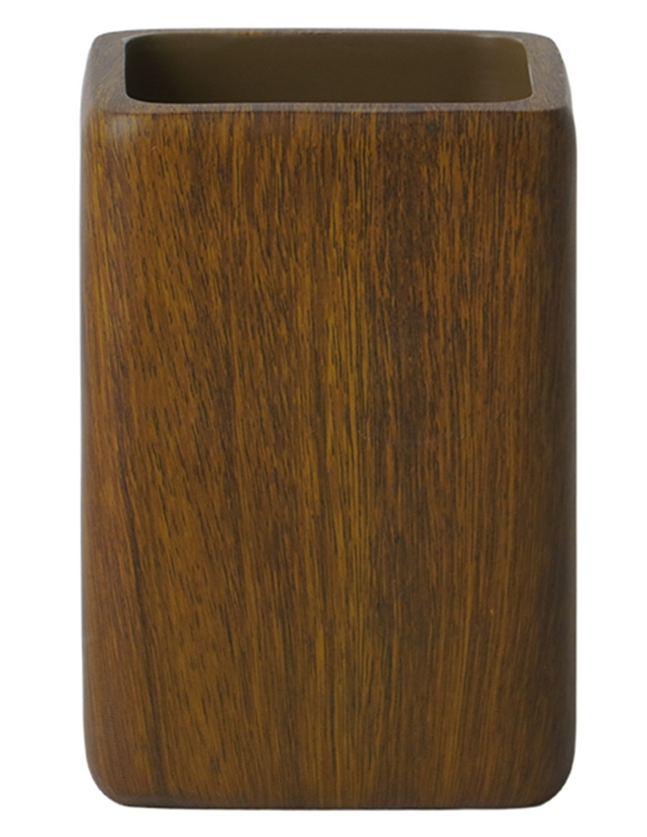 Vaso de baño Haus Folclor de poliresina