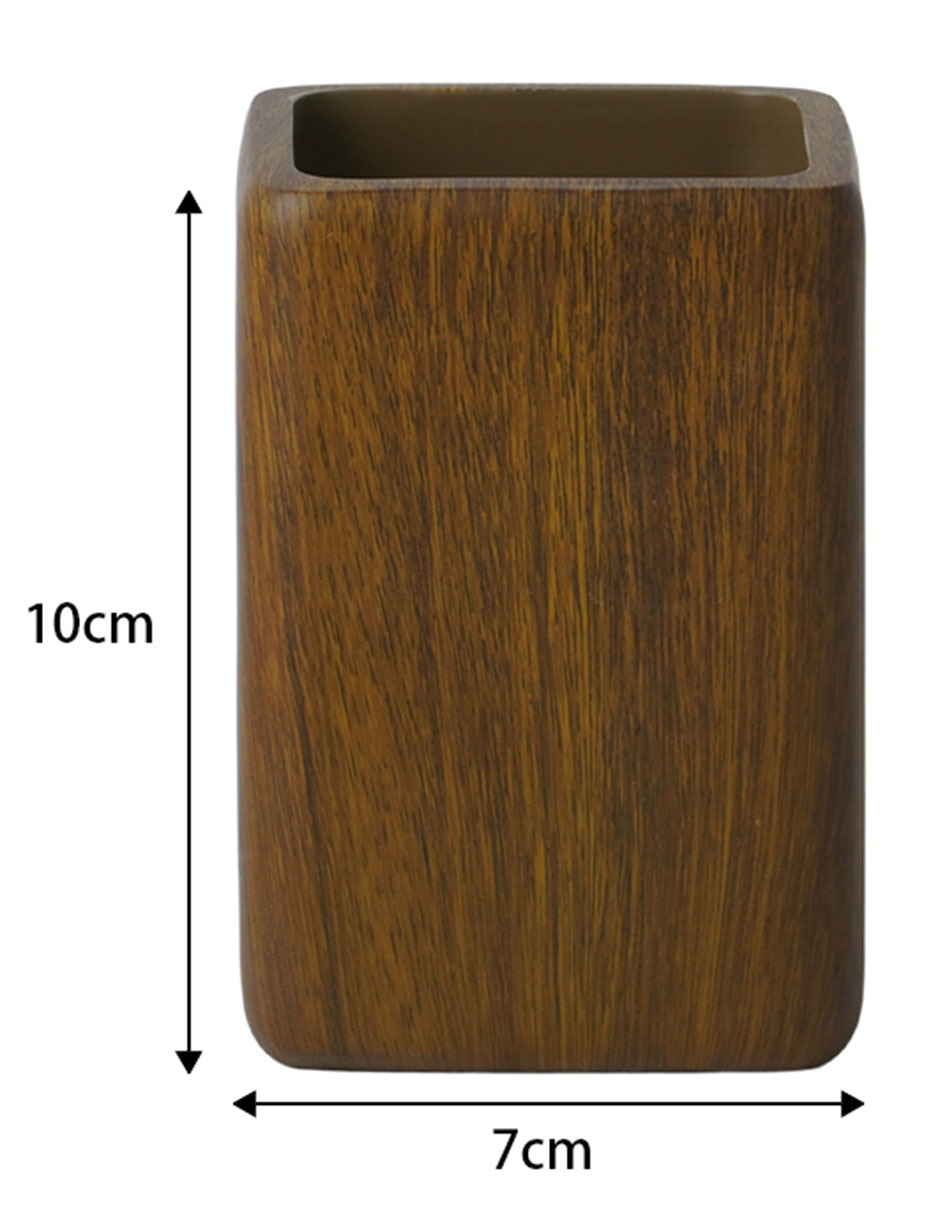 Vaso de baño 6