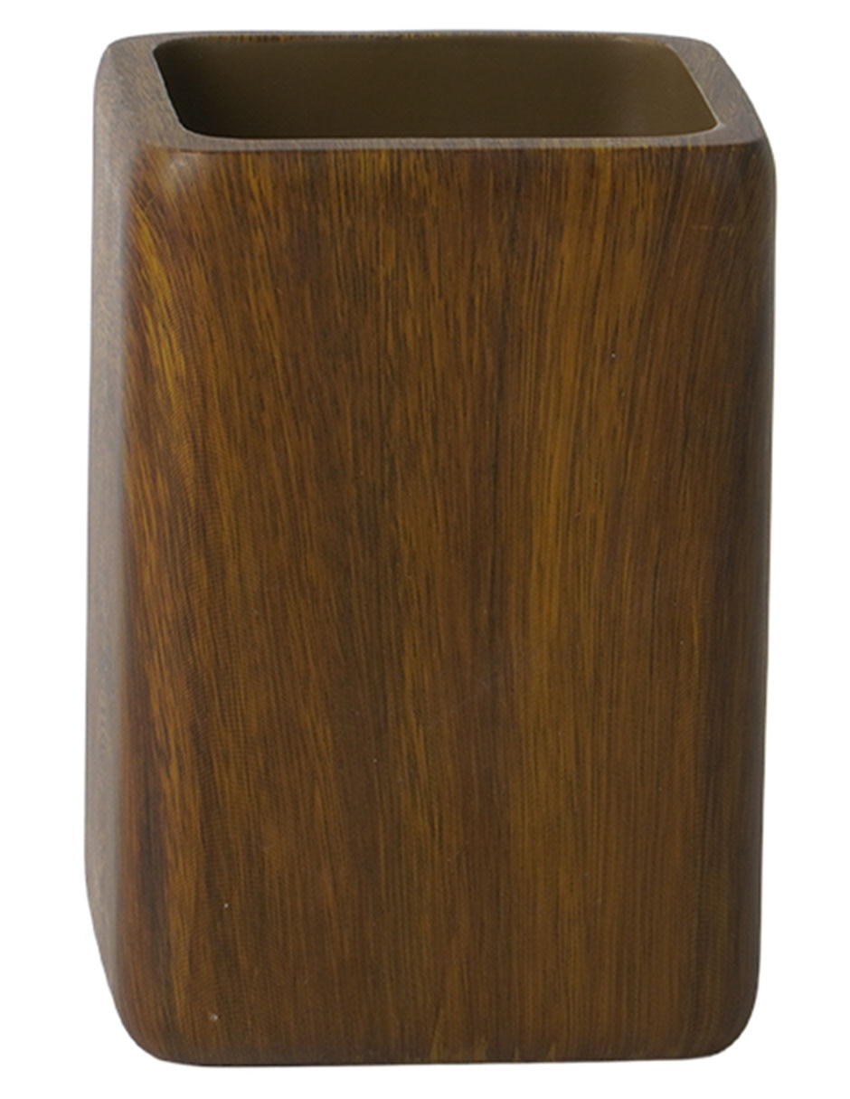 Vaso de baño Haus Folclor de poliresina