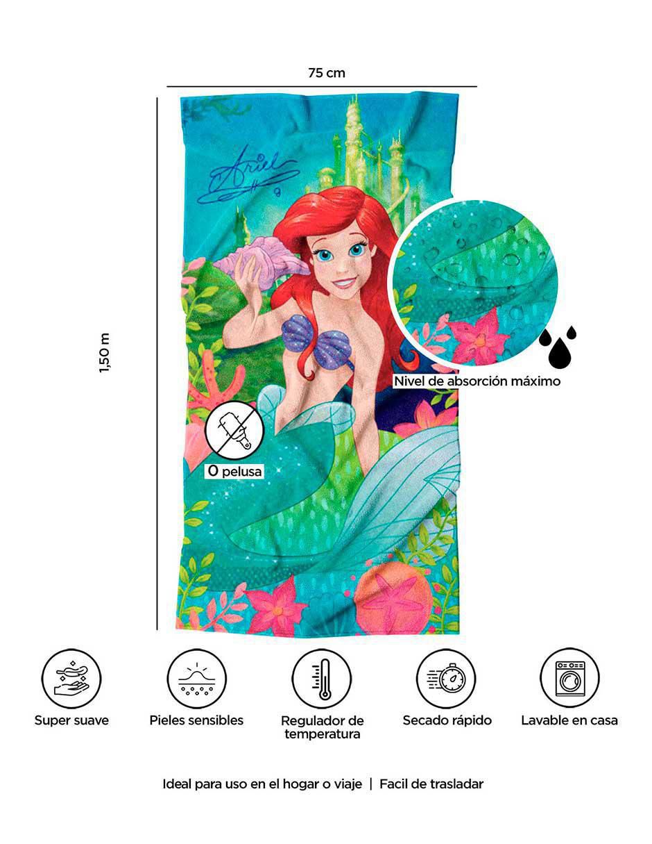 Toalla de baño de microfibra 5