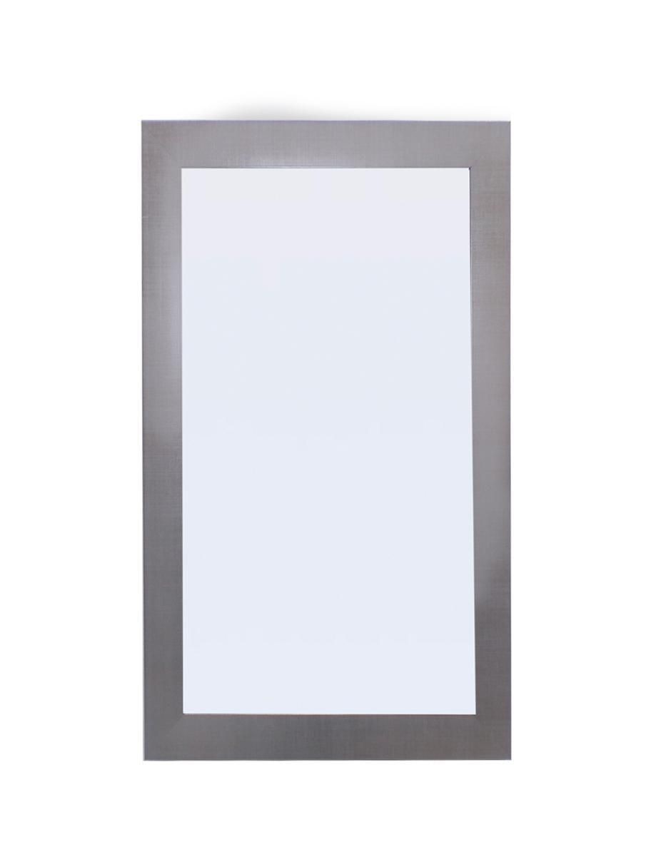 Mueble para baño Ivar de MDF armable 4