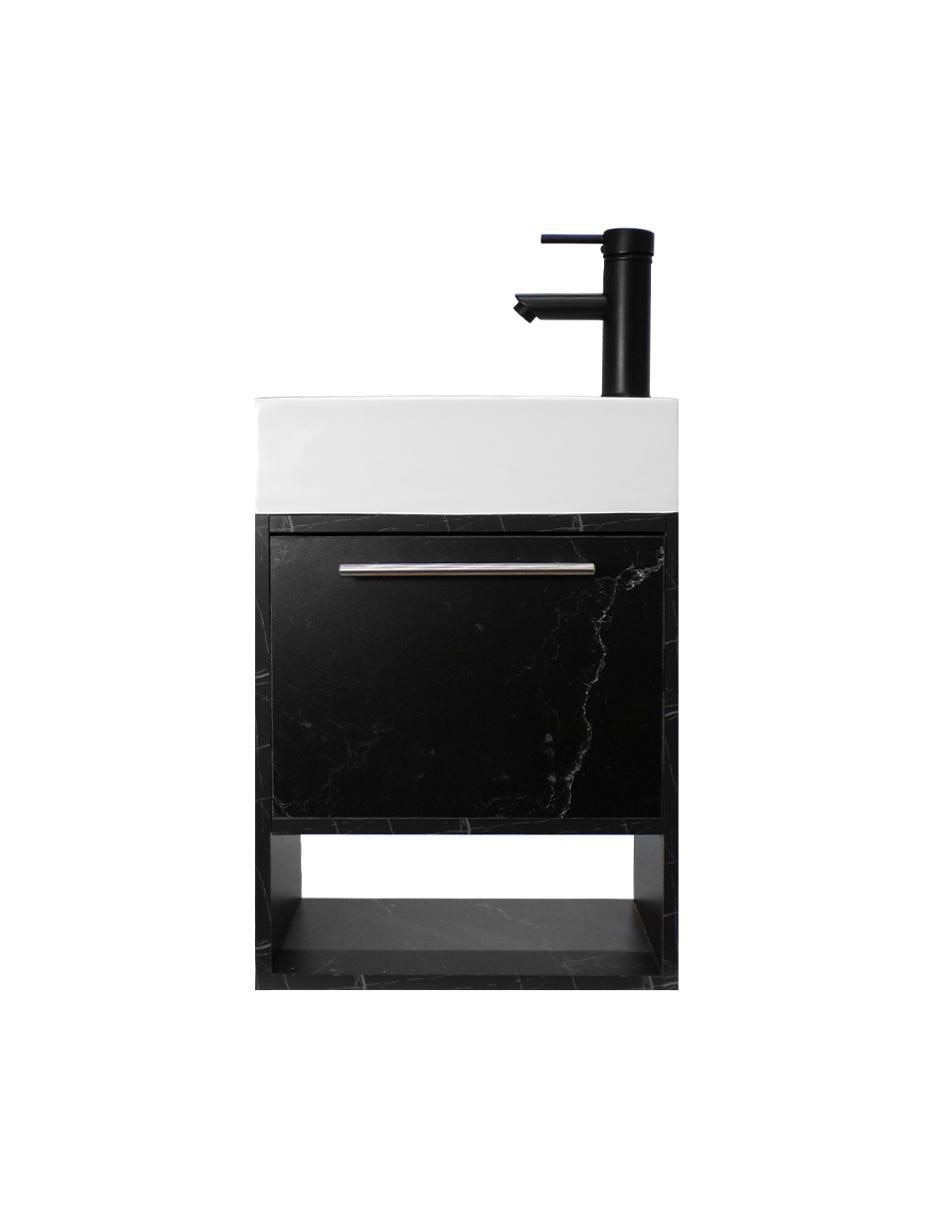 Mueble para baño Alys de MDF armable Mueble para baño Alys de MDF armable