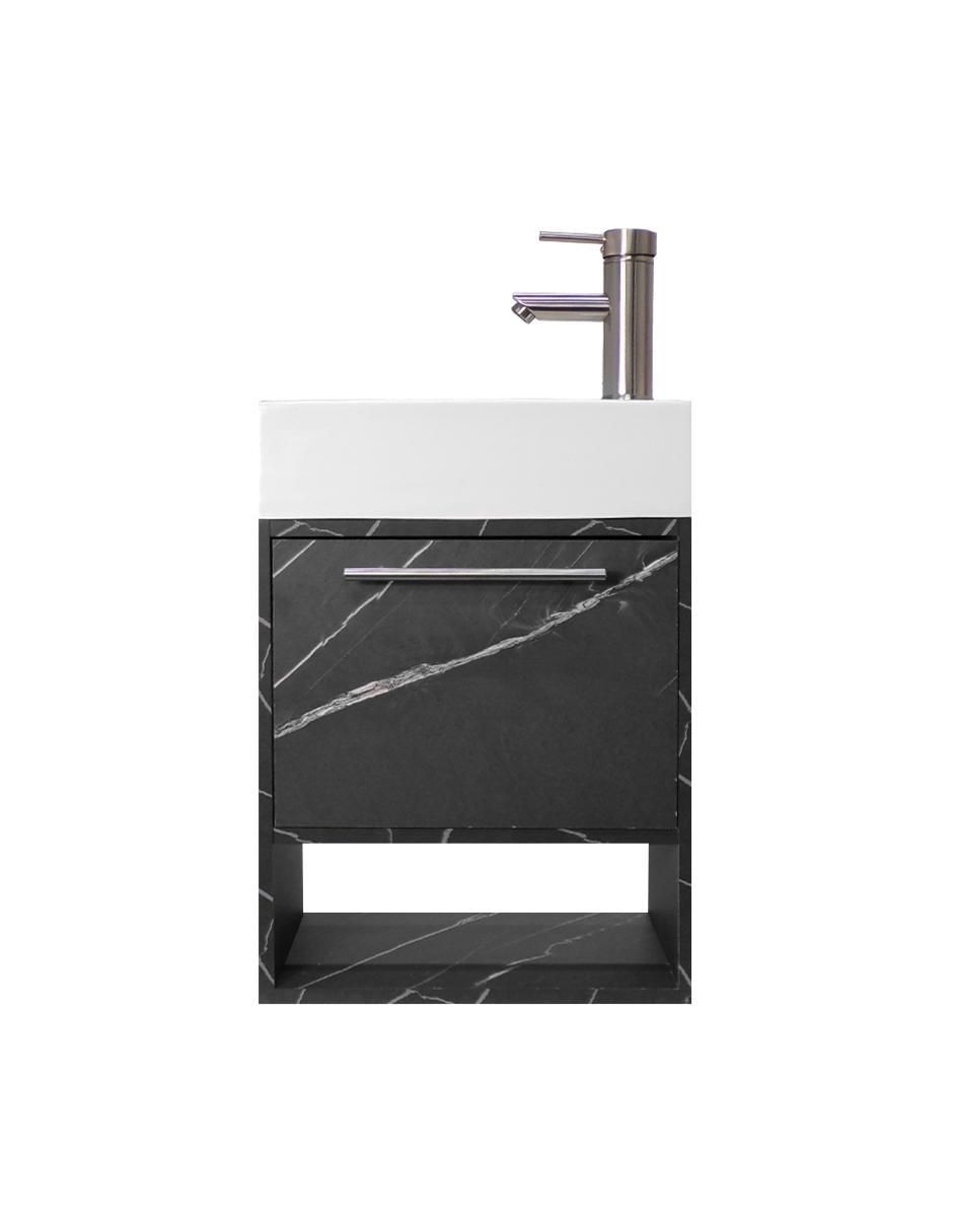 Mueble para baño Alys de MDF armable