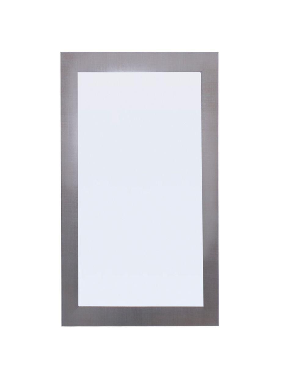 Mueble para baño Decomobil Maya de MDF armable