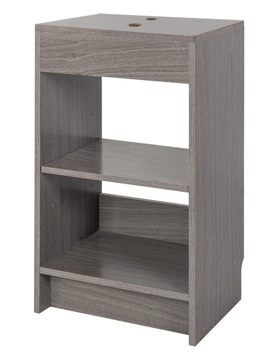 Mueble para baño Sayulita de MDF armable 1