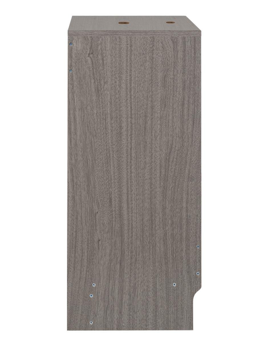 Mueble para baño Sayulita de MDF armable 4