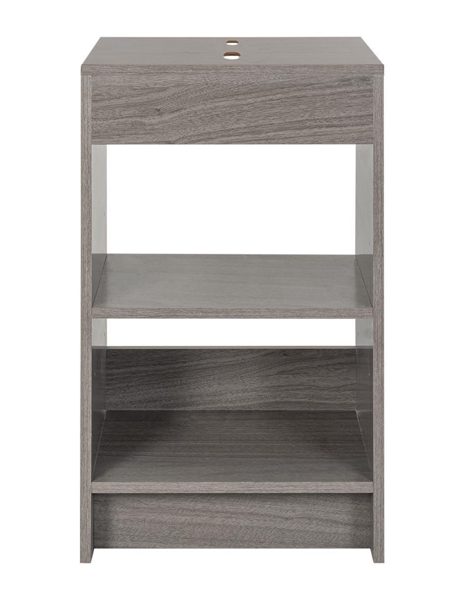 Mueble para baño Sayulita de MDF armable Mueble para baño Sayulita de MDF armable