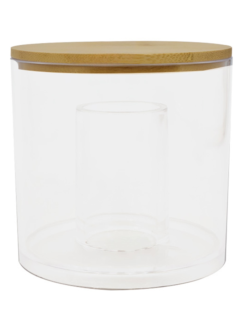 Organizador de baño Haus
