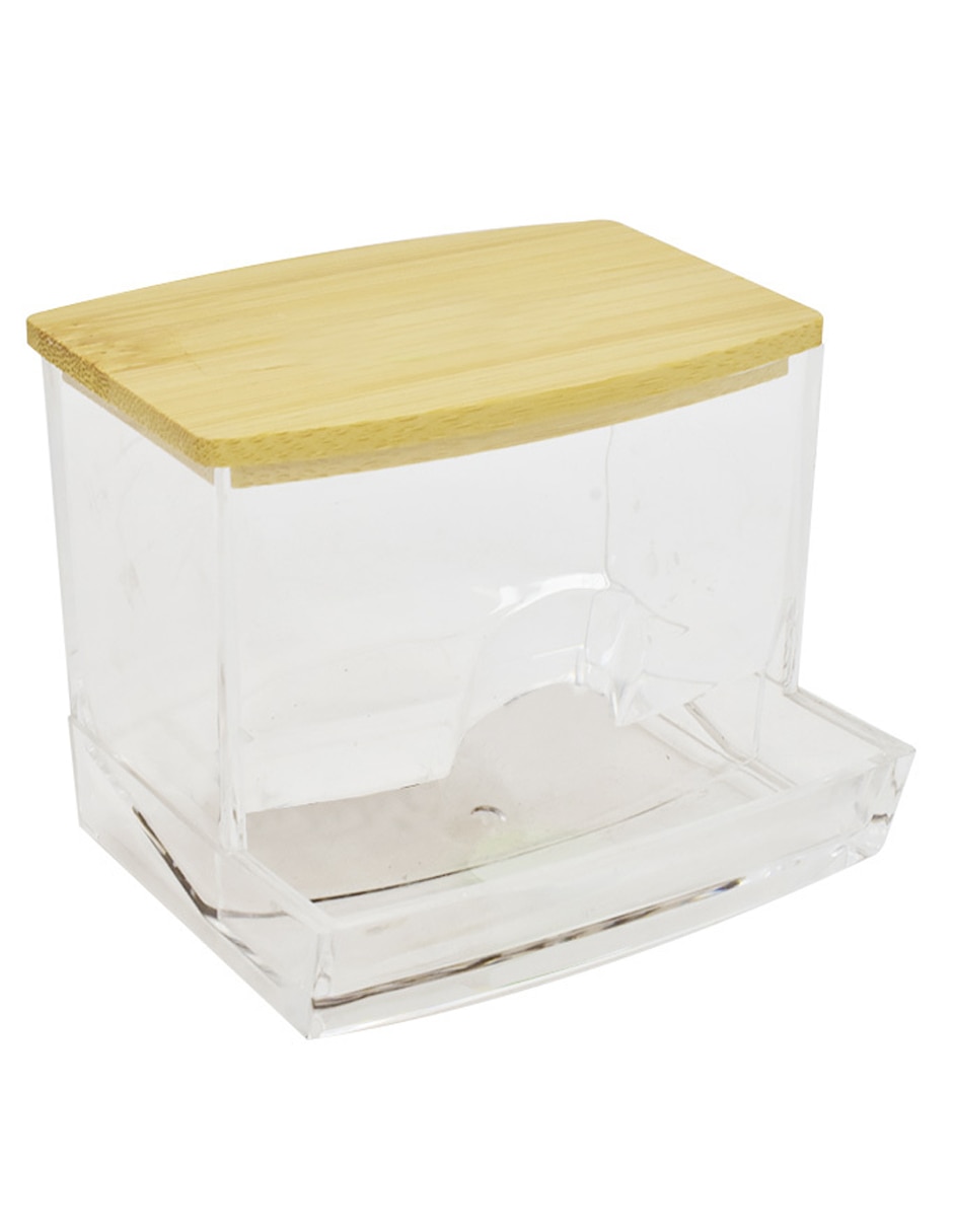 Organizador de baño Haus
