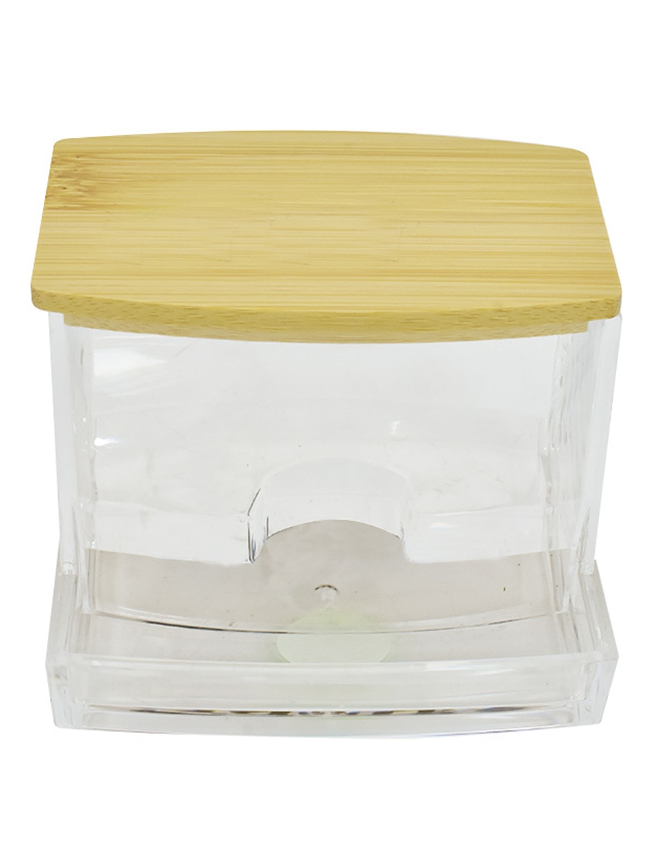 Organizador de baño Haus