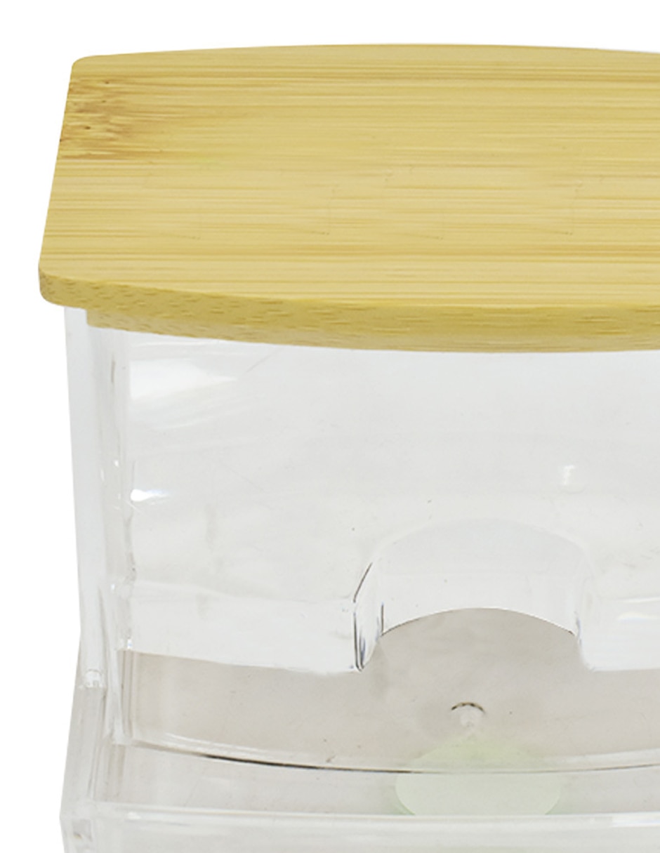 Organizador de baño Haus