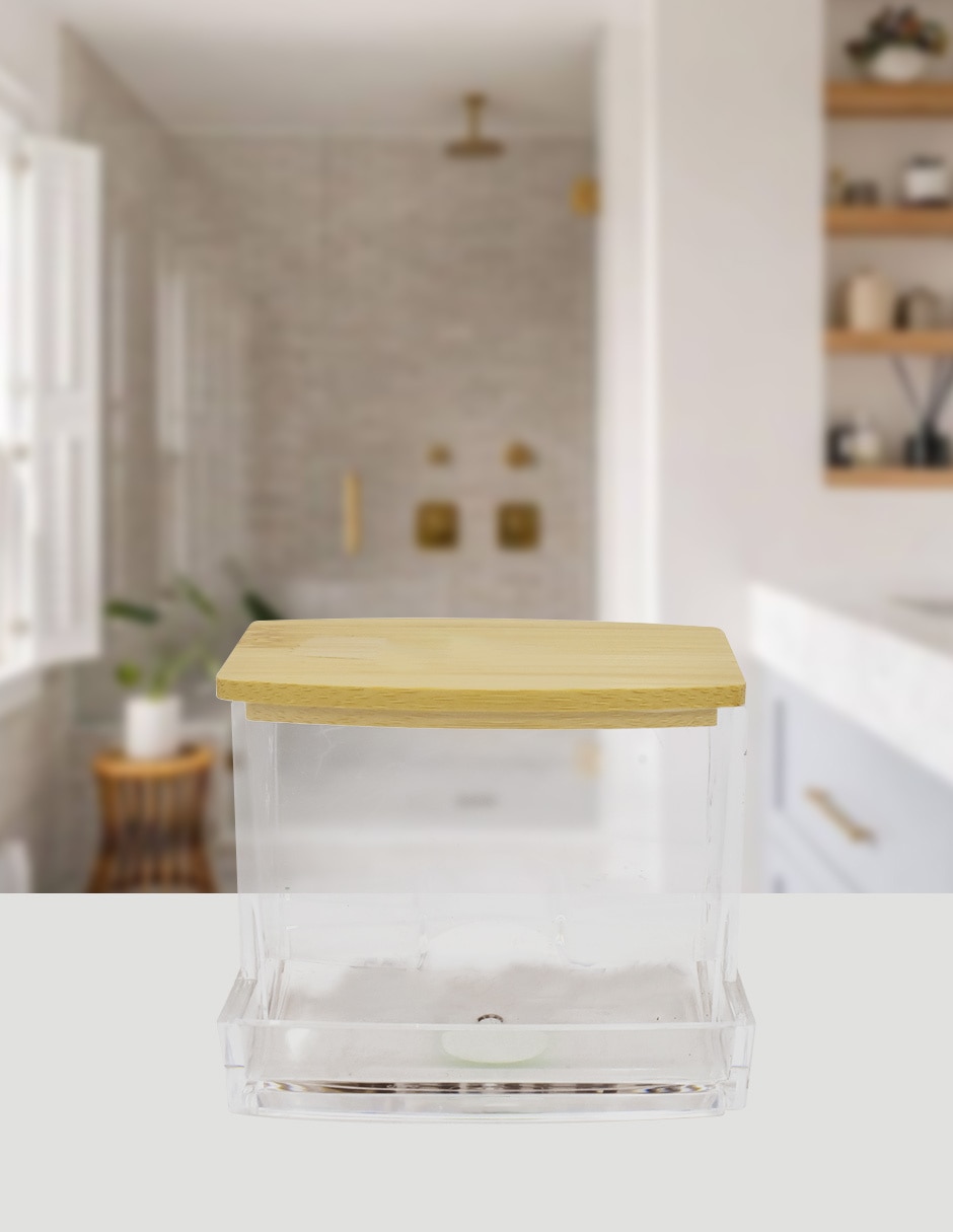 Organizador de baño Organizador de baño