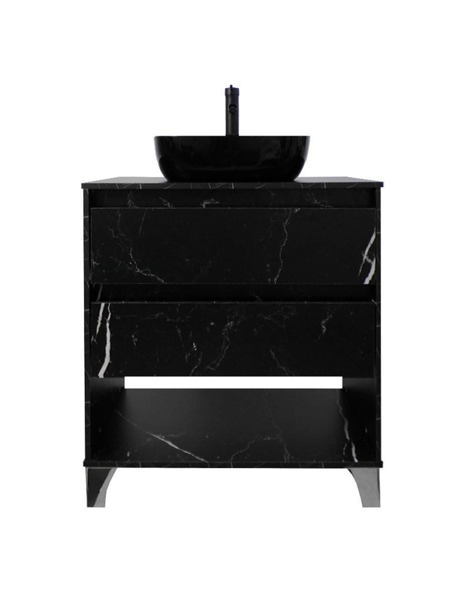 Mueble para baño Roy de MDF armable Mueble para baño Roy de MDF armable