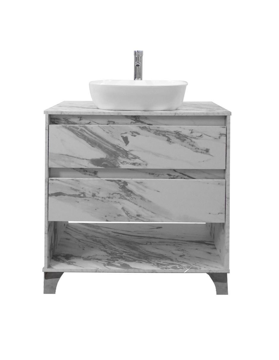 Mueble para baño Roy de MDF armable Mueble para baño Roy de MDF armable