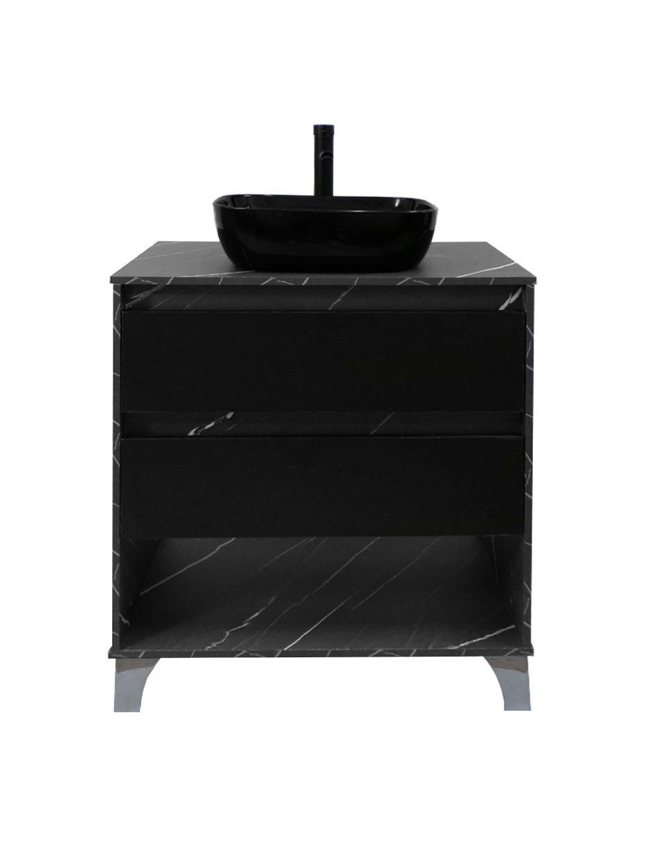 Mueble para baño Roy de MDF armable