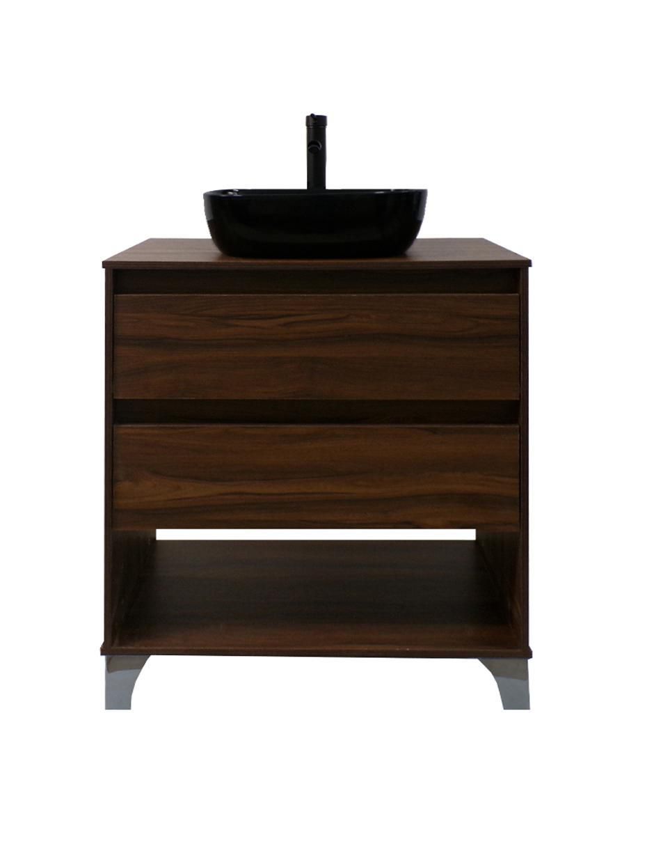 Mueble para baño Roy de MDF armable